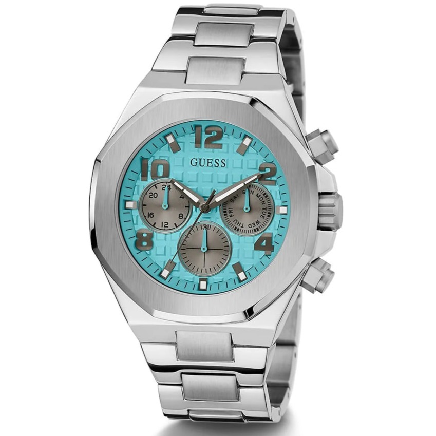 ساعت مچی گس مردانه GUESS GW0489G3