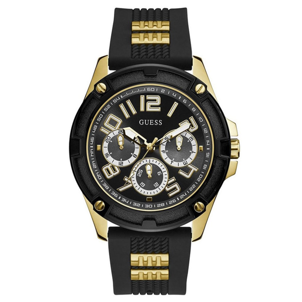 ساعت مچی گس مردانه GUESS GW0051G2