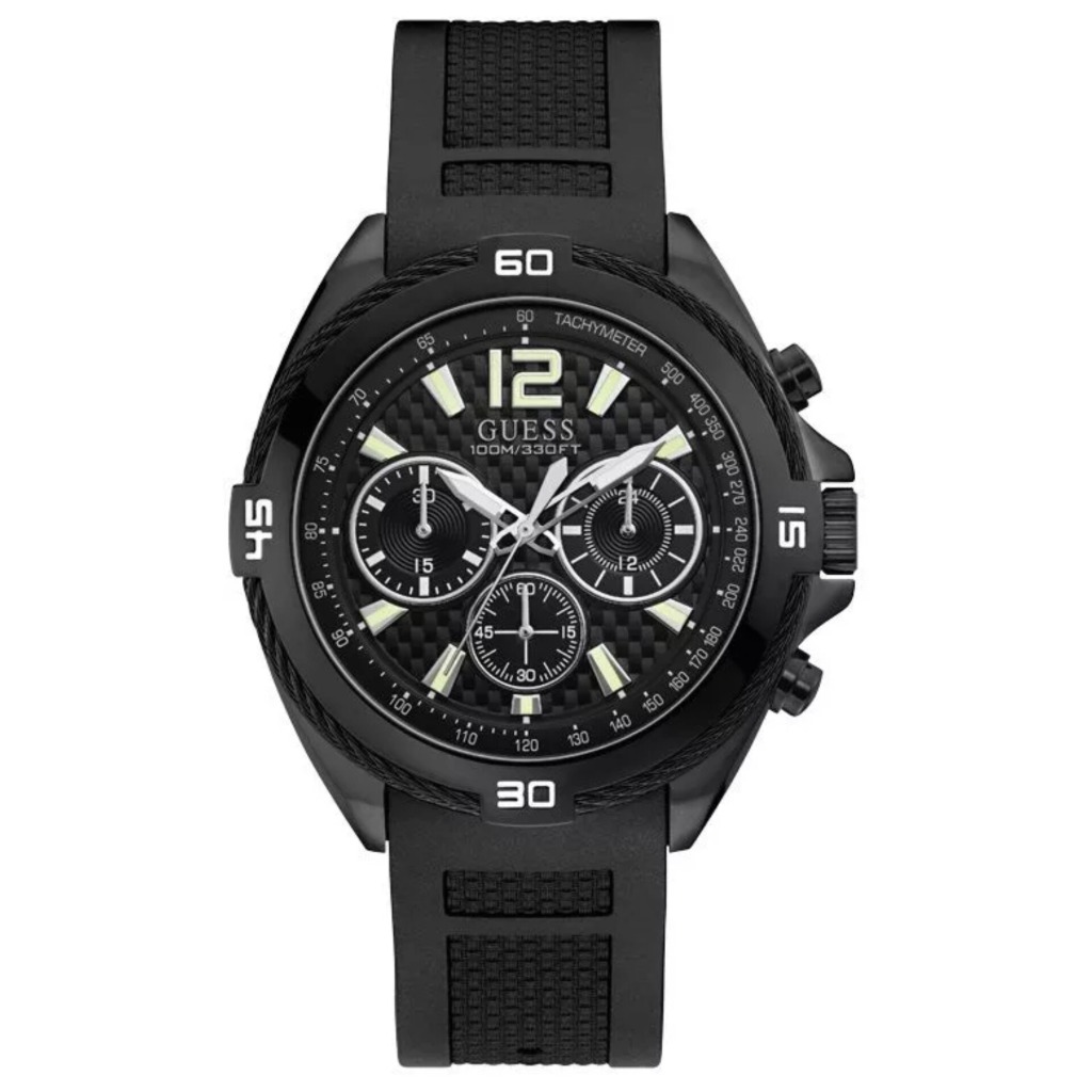 ساعت مچی گس GUESS W1168G2