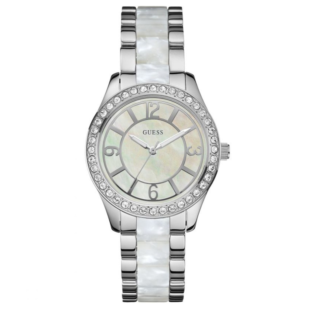 ساعت مچی گس زنانه GUESS W0074L1