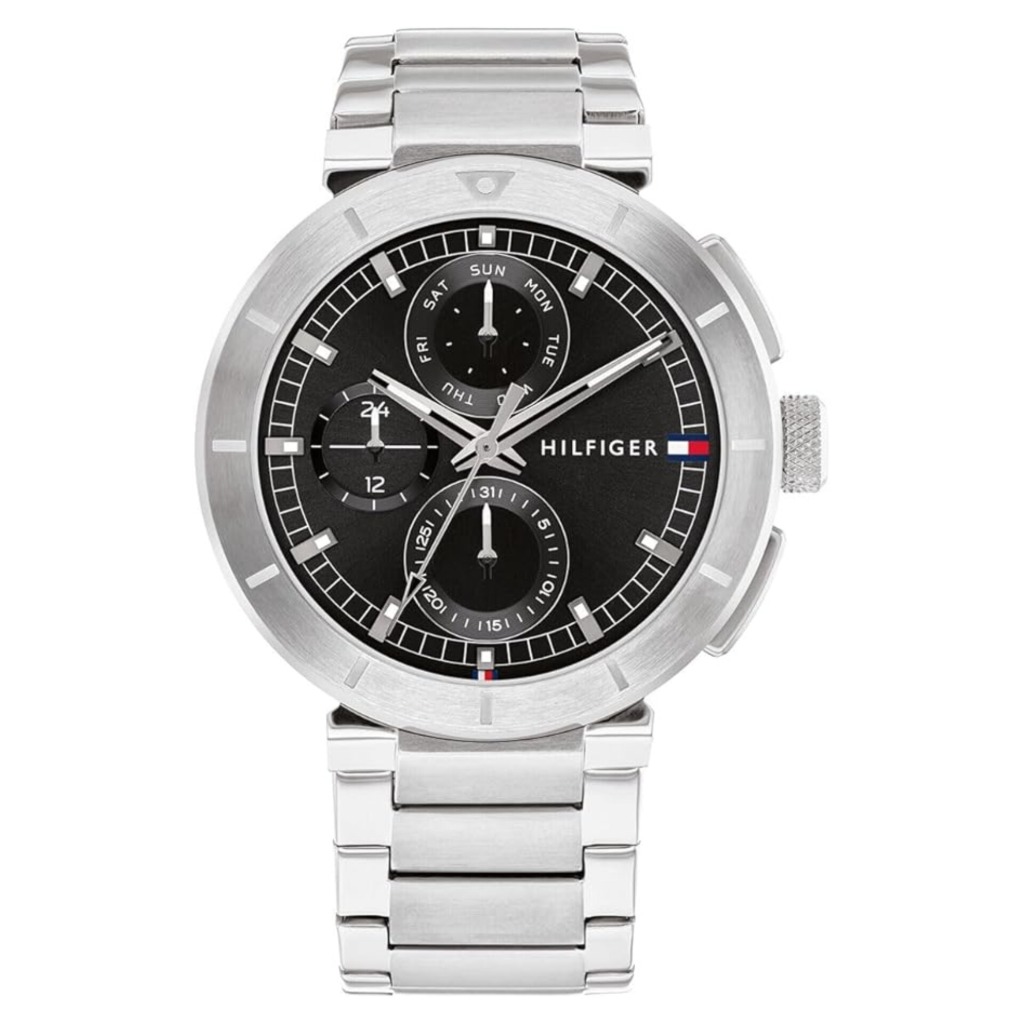 ساعت مچی تامی هیلفیگر مردانه TOMMY HILFIGER 1792116