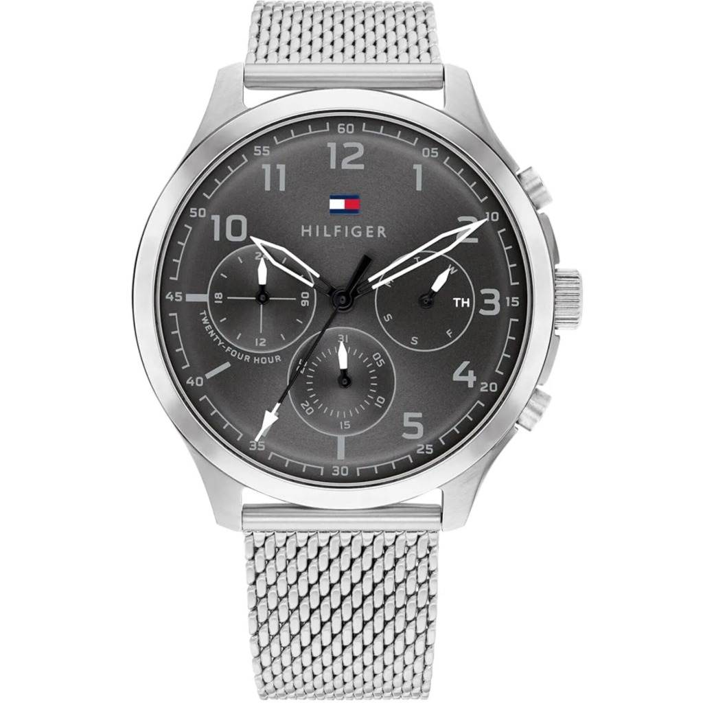 ساعت مچی تامی هیلفیگر مردانه TOMMY HILFIGER 1791851