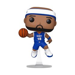 فیگور فانکوپاپ اورجینال وینس کارتر Vince Carter