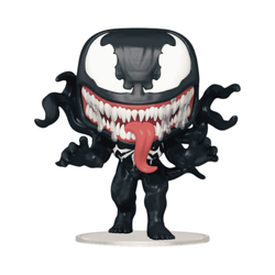 فیگور اورجینال فانکو پاپ مدل ونوم طرح Pop! Venom (Harry Osborn)