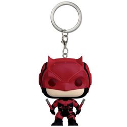جاکلیدی فانکوپاپ دردویل Funko pop Daredevil
