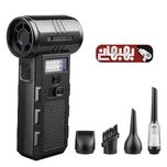 جت فن دمنده و مکنده ویولنت اصلی  مدل چند کاره  مدل f028 (تعداد موجود داریم)