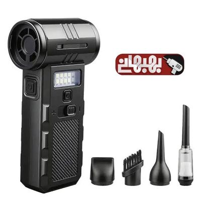 جت فن دمنده و مکنده ویولنت اصلی  مدل چند کاره  مدل f028 (تعداد موجود داریم)