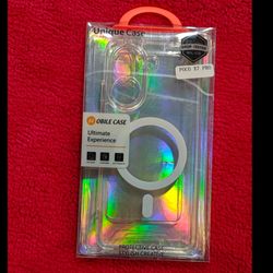 کاورpoco x7 pro شفاف