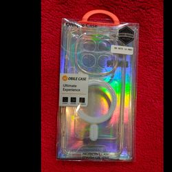 کاور note14pro+ شفاف