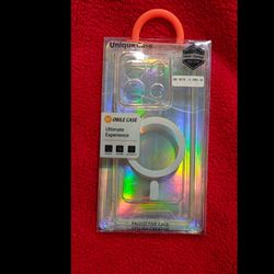 کاورnote13pro 5G شفاف