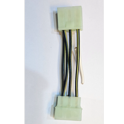 سوکت برق کوییک - ساینا