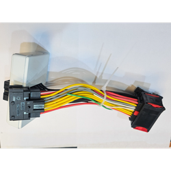 سوکت فابریک 206 سازه پویش