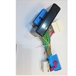 سوکت فابریک کوییک اس