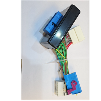 سوکت فابریک کوییک اس