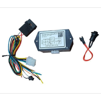 رله آیینه تاشو