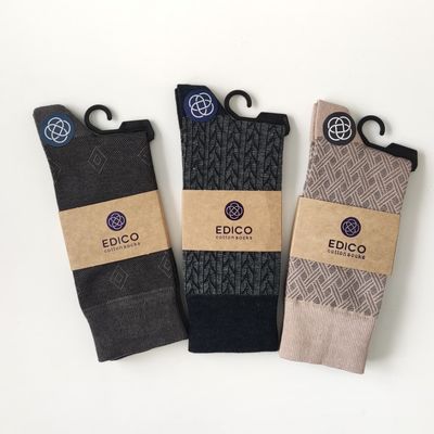 جوراب مردانه  -  ساق‌بلند