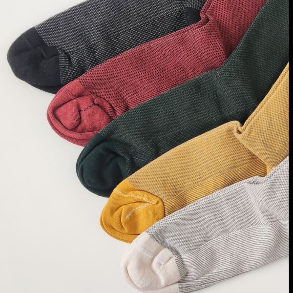 جوراب مردانه - ساقبلند