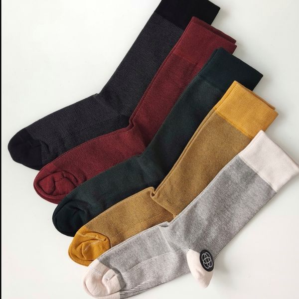 جوراب مردانه - ساقبلند