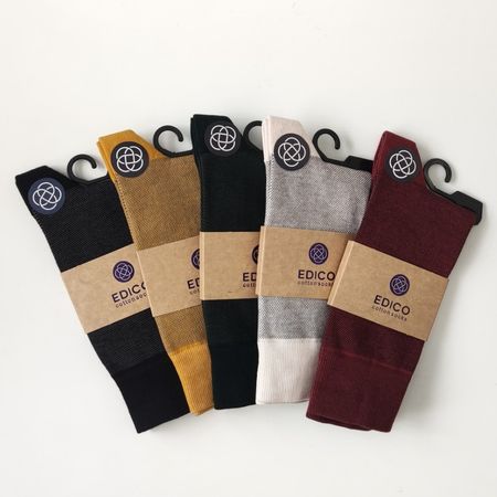 جوراب مردانه - ساقبلند