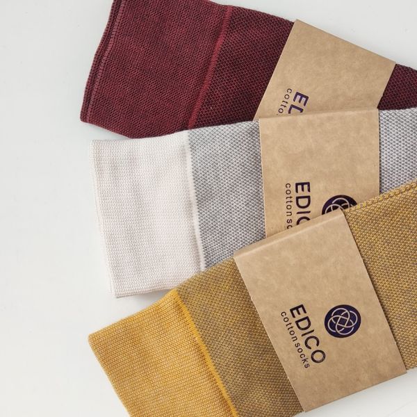 جوراب مردانه - ساقبلند