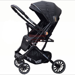 کالسکه مسافرتی رو به مادر شو مایلر والتر valter