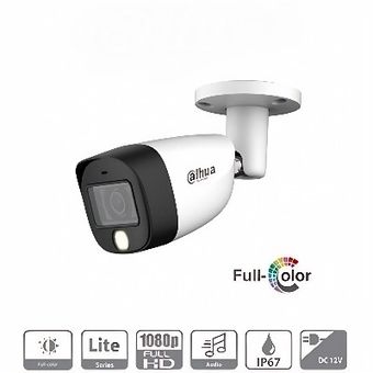 dahua - 1209CMP-LED