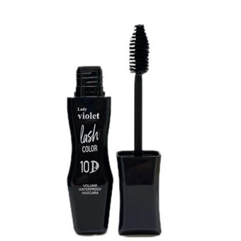 ریمل حجم دهنده لیدی ویولت