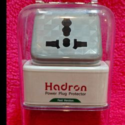 تبدیل تایمر دار hadron