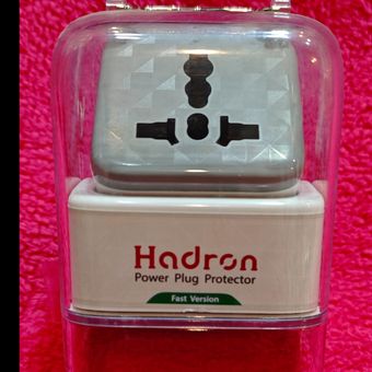 تبدیل تایمر دار hadron