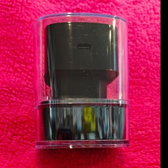 شارژر 33w hadron