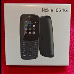 نوکیا 106 بدون گارانتی