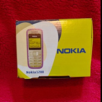 نوکیا 1200 قدیمی