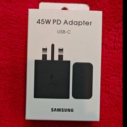 شارژر 45wسامسونگ