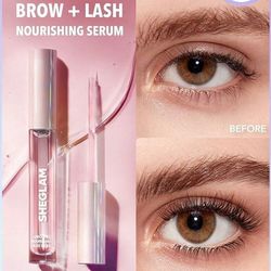 سرم‌تقویت مژه شیگلم