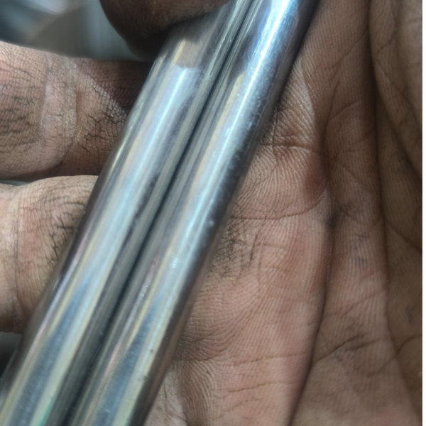 لانس سمپاشی نیم گرد مخصوص بادمجان و گیاهان پر حجم