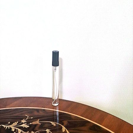 تستر پرفیوم مردانه Gilbert تراست