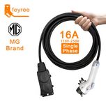 کابل برگشت جریان V2L کانکتور GB/T