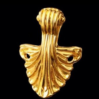 پایه سینی فلزی 4 عددی