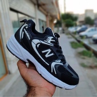 کفش نیوبالانس اسپرت زنانه و دخترانه
