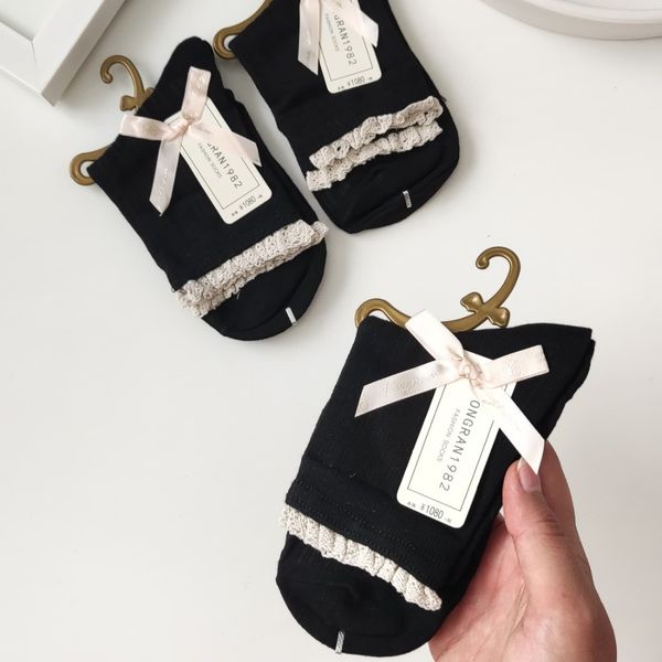 جوراب لب گیپوری LG-03