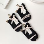 جوراب لب گیپوری LG-03