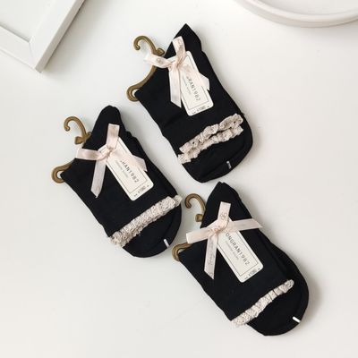 جوراب لب گیپوری LG-03