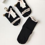 جوراب لب گیپوری LG-03