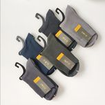 جوراب کبریتی مردانه KBM-01