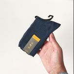 جوراب کبریتی مردانه KBM-01