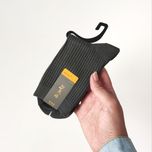 جوراب کبریتی مردانه KBM-01