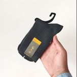 جوراب کبریتی مردانه KBM-01