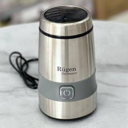آسیاب قهوه و ادویه روگن آلمان مدل RU-2810