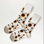 جوراب ساق‌بلند زنانه L-T-01