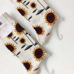 جوراب ساق‌بلند زنانه L-T-01